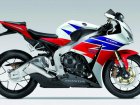 Honda CBR 1000RR Fireblade Tricolour-HRC